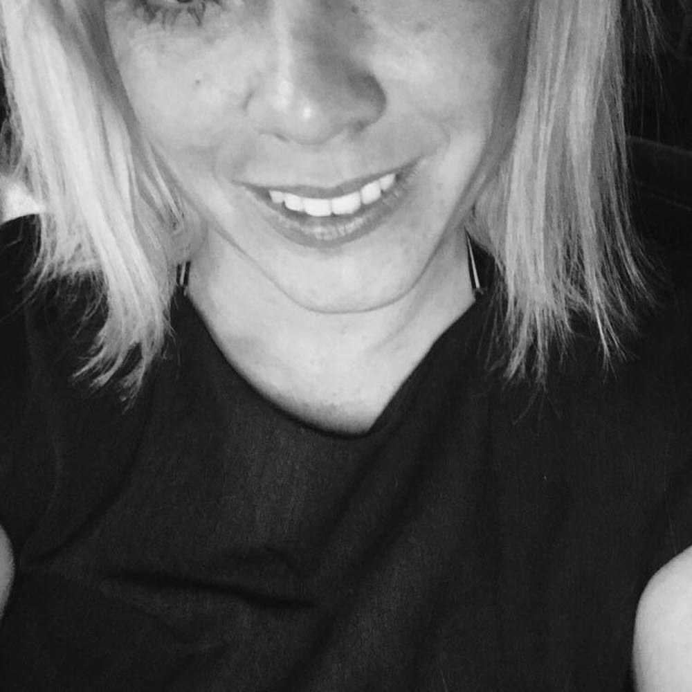 Meet your Posher, Catherine